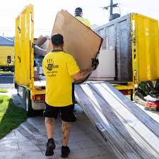 Professional Junk Removal Services in Harpersville, AL